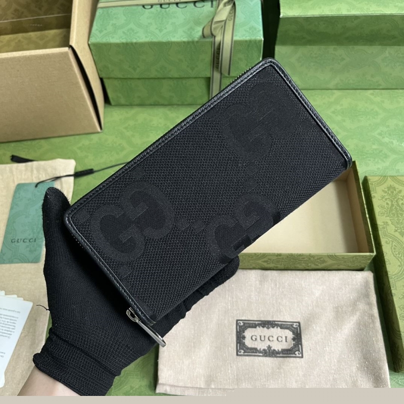 G*u*i wallets & purse